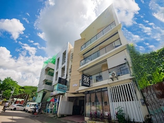 OYO 707 908 サリナス スイーツ