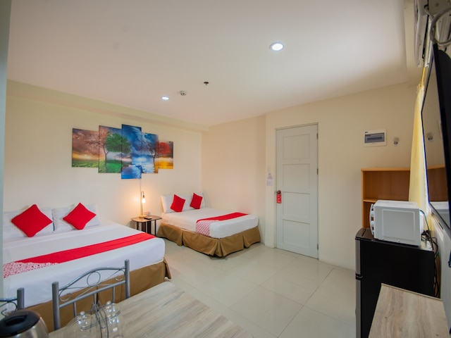 OYO 707 908 サリナス スイーツ