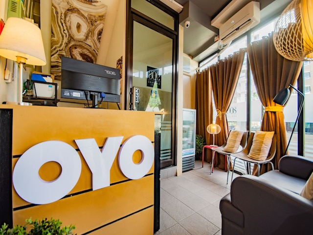 OYO 707 908 サリナス スイーツ