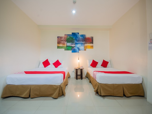 OYO 707 908 サリナス スイーツ