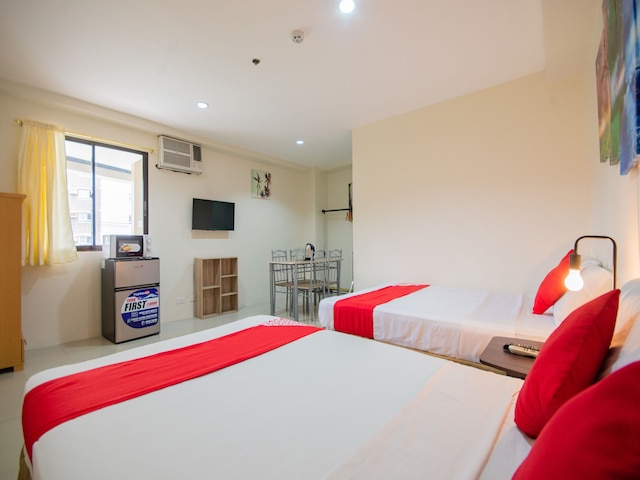 OYO 707 908 サリナス スイーツ