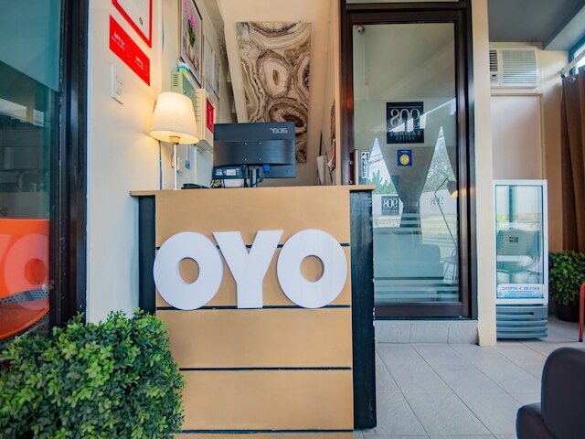 OYO 707 908 サリナス スイーツ