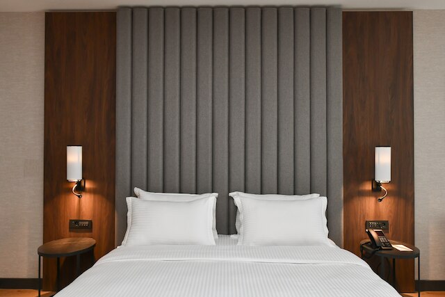 クラウン プラザ アンカラ by IHG