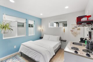 バラードズ スイート スイーツ