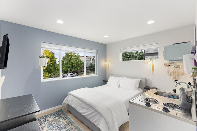 バラードズ スイート スイーツ