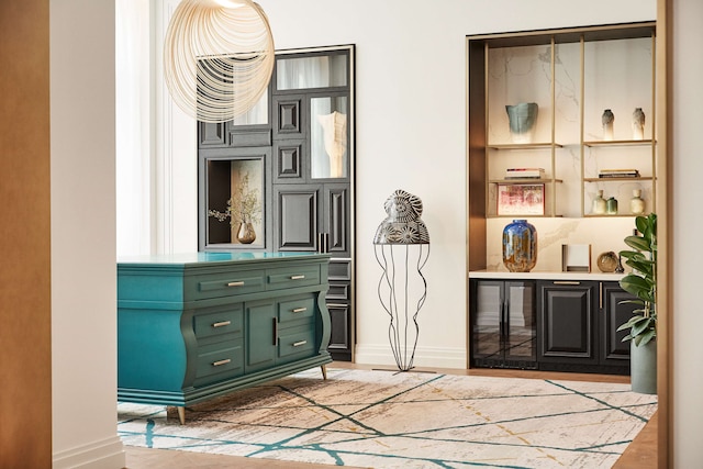 アンダーズ プラハ, バイ ハイアット