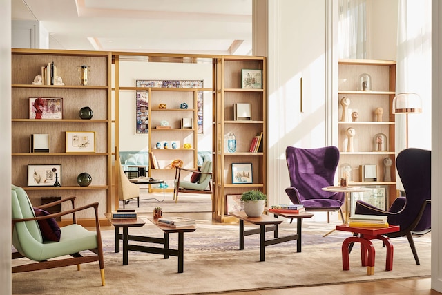 アンダーズ プラハ, バイ ハイアット