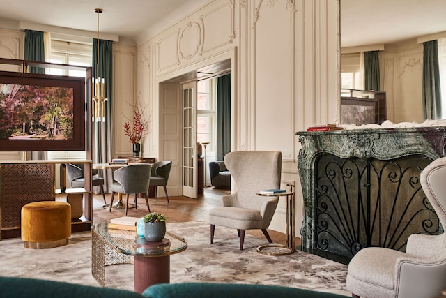 アンダーズ プラハ, バイ ハイアット