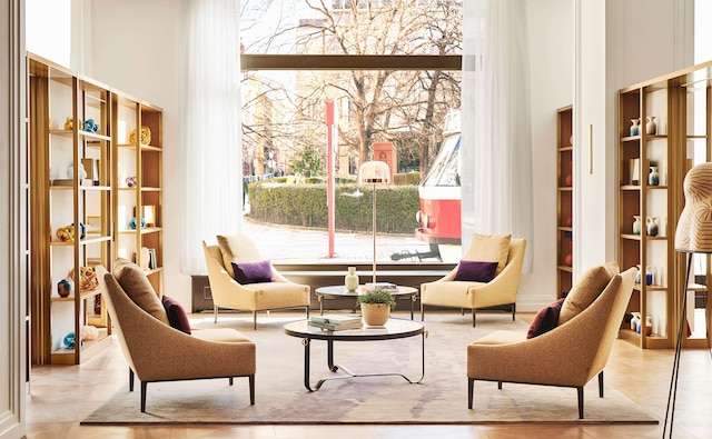 アンダーズ プラハ, バイ ハイアット