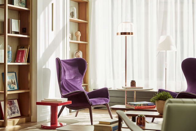 アンダーズ プラハ, バイ ハイアット