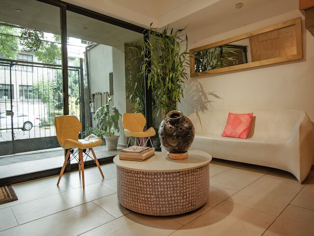 キャピタル O ホテル テラサ 158