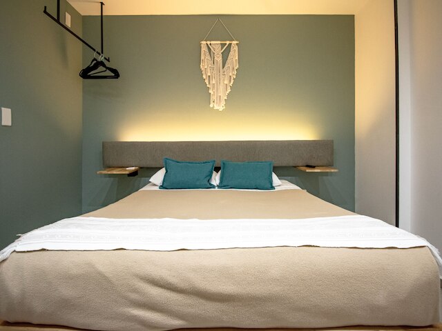 キャピタル O ホテル テラサ 158