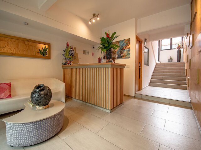 キャピタル O ホテル テラサ 158