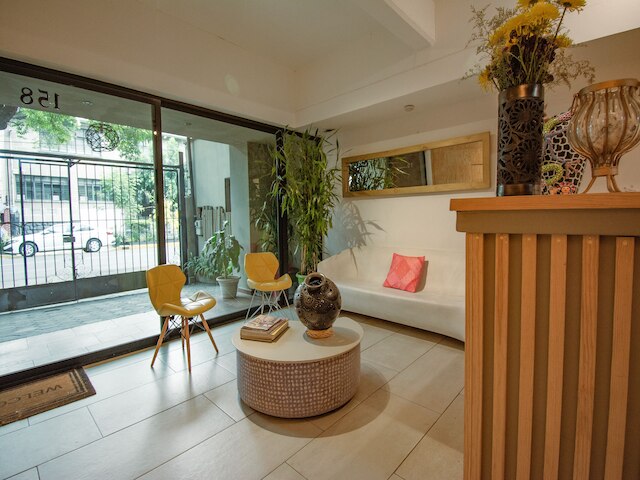 キャピタル O ホテル テラサ 158