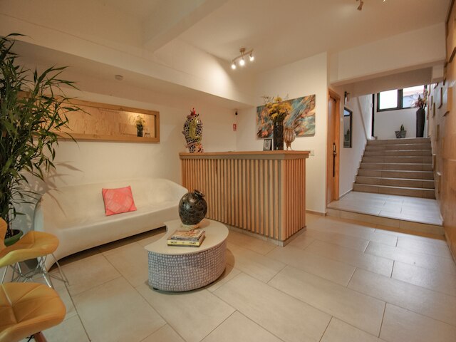 キャピタル O ホテル テラサ 158