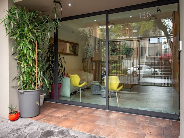 キャピタル O ホテル テラサ 158