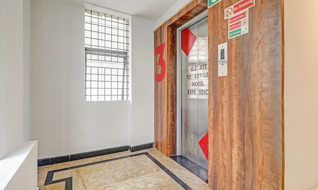 イッツィ ホテルズ クラシオ リッチモンド