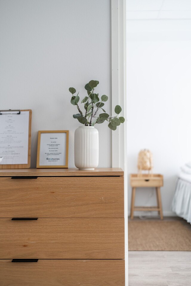 セカンドホームズ タンペレ イソ ロンカ - 2 ベッドルーム アパートメント