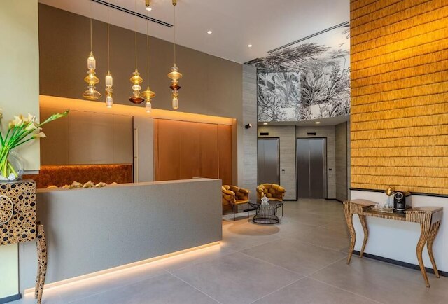 ヌマ ホテル テル アビブ ヤャッファ