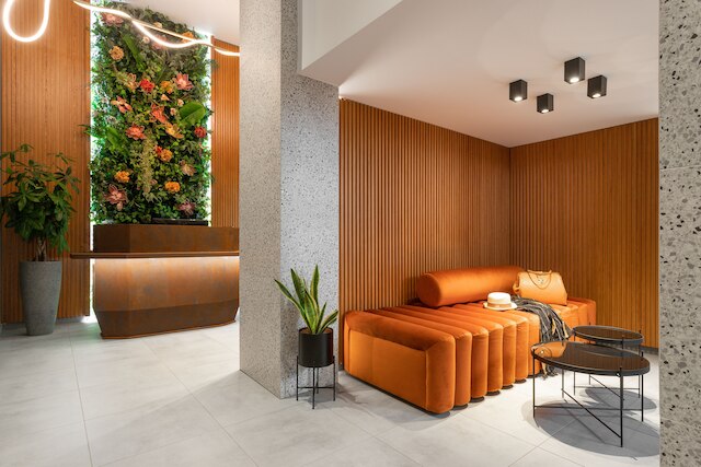 11 エンテカ アクロポリス スイーツ