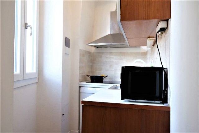 ワイン アパートメンツ フィレンツェ モレリーノ