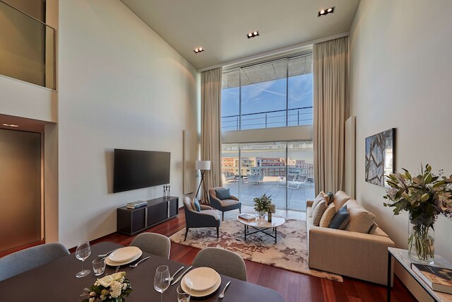 ハイアット リージェンシー マドリード レジデンシズ