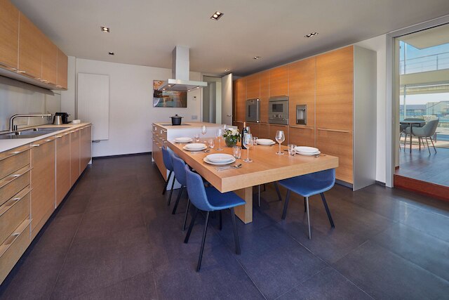 ハイアット リージェンシー マドリード レジデンシズ