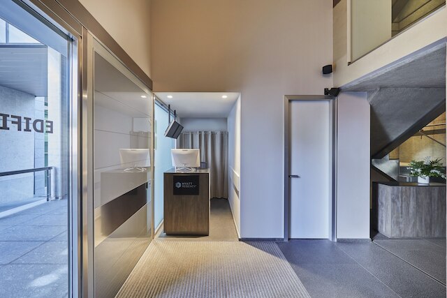 ハイアット リージェンシー マドリード レジデンシズ