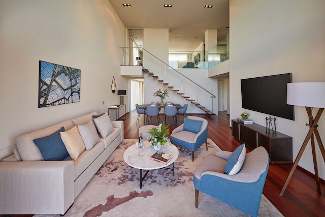 ハイアット リージェンシー マドリード レジデンシズ