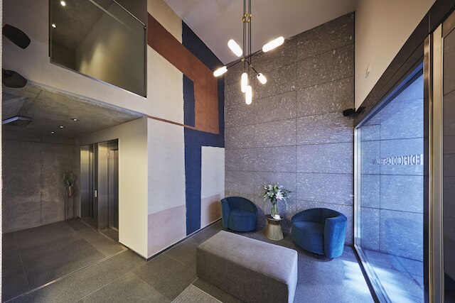 ハイアット リージェンシー マドリード レジデンシズ