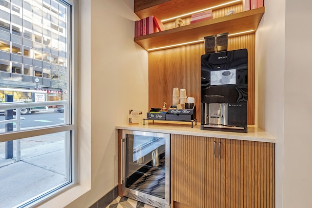 ザ クインシー, アセンド コレクション ホテル