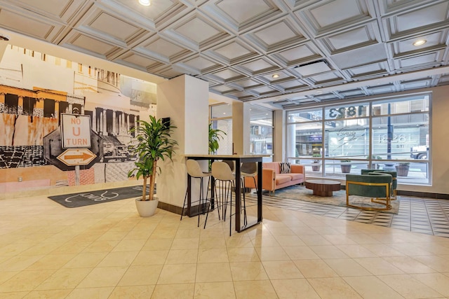 ザ クインシー, アセンド コレクション ホテル