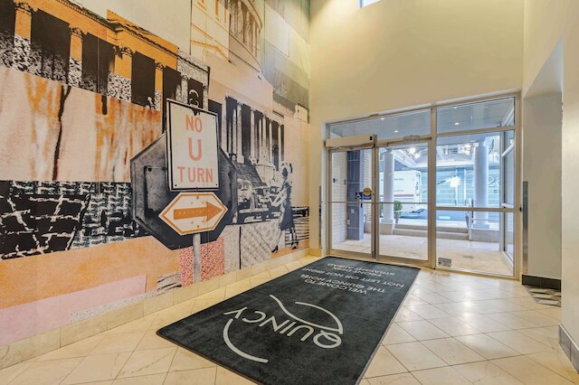 ザ クインシー, アセンド コレクション ホテル