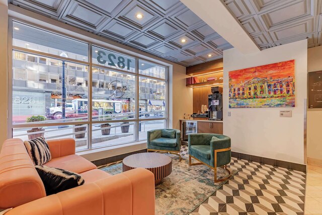 ザ クインシー, アセンド コレクション ホテル