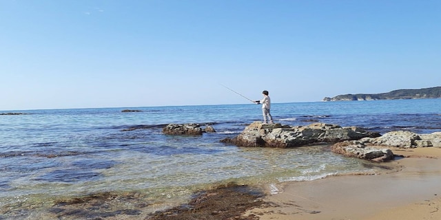 海のまんまえ荘