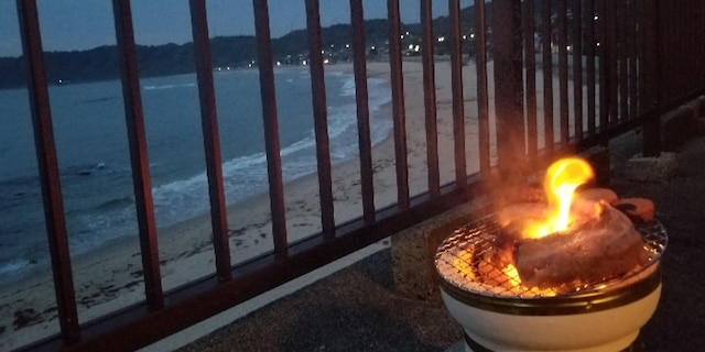 海のまんまえ荘