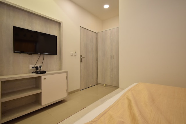 ホテル サテライト イン