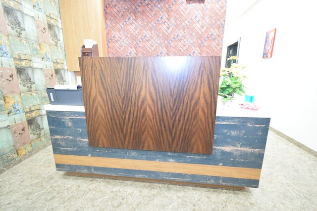 ホテル サテライト イン