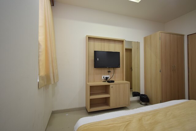 ホテル サテライト イン