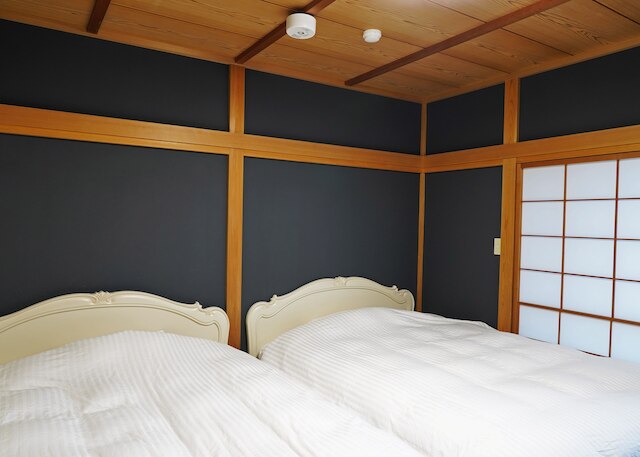 ヴィラ リベルテ箱根強羅