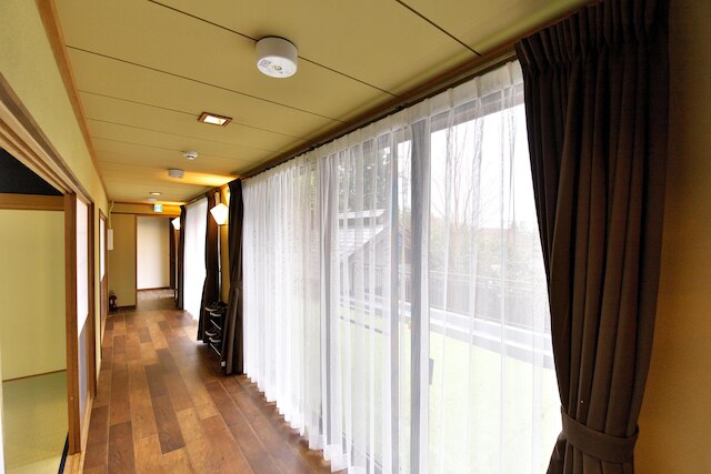 ヴィラ リベルテ箱根強羅