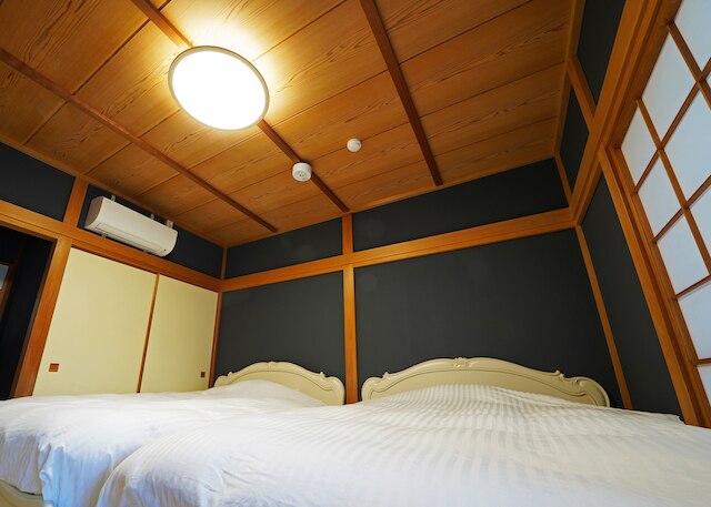 ヴィラ リベルテ箱根強羅