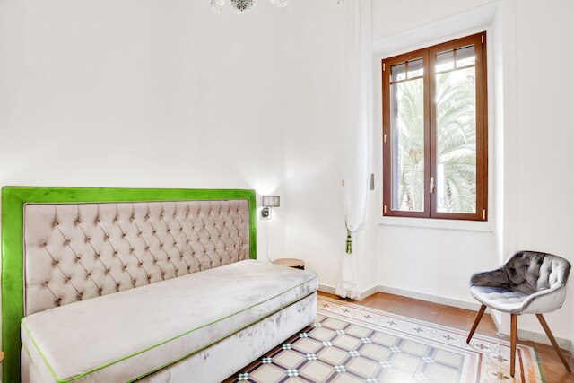 カーサ チンツィア ルンゴマーレ エクスクルーシブ フラット