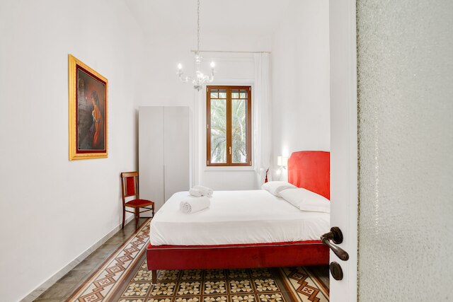 カーサ チンツィア ルンゴマーレ エクスクルーシブ フラット