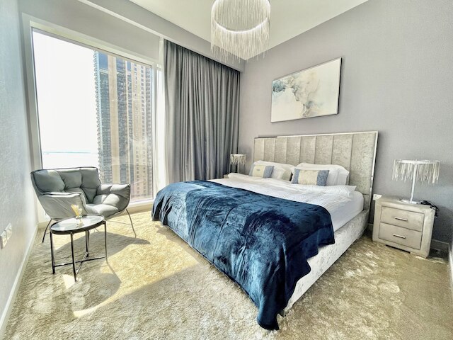 ドバイ クリーク ウォーターフロントでの究極の豪華さ