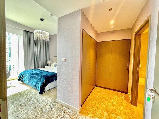 ドバイ クリーク ウォーターフロントでの究極の豪華さ