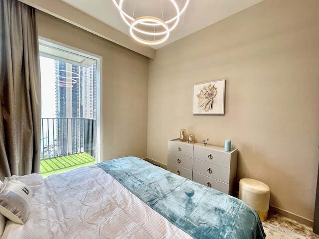 ドバイ クリーク ウォーターフロントでの究極の豪華さ