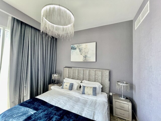 ドバイ クリーク ウォーターフロントでの究極の豪華さ