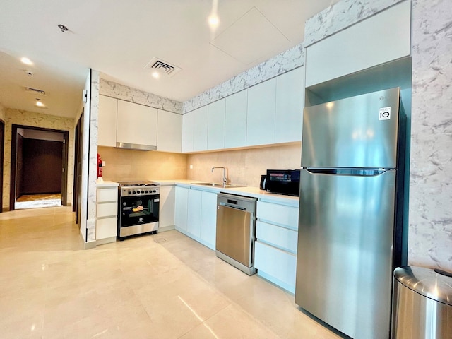 ドバイ クリーク ウォーターフロントでの究極の豪華さ