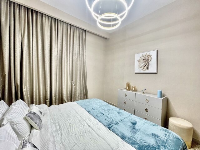 ドバイ クリーク ウォーターフロントでの究極の豪華さ